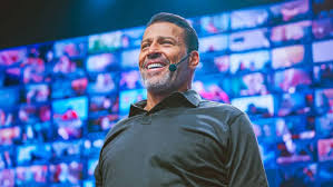 Tony Robbins: The Mindset Architect Behind Business Success featured image