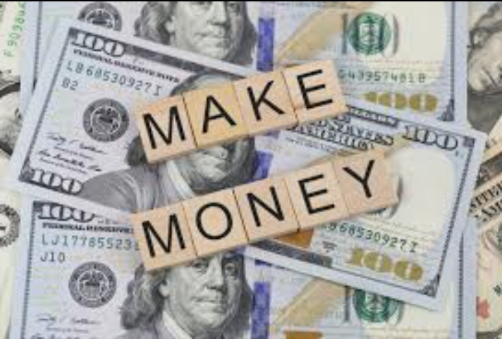 9 Powerful Ways to Make Extra Money Online – From Anywhere! featured image