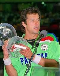 The Life of Imran Khan – A Journey of Leadership, Struggle, and Legacy featured image