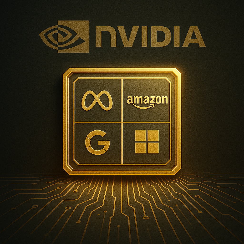 The AI-Powered Business Revolution featured image