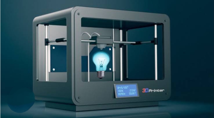 The Future is Now: Exploring the World of 3D Printing featured image