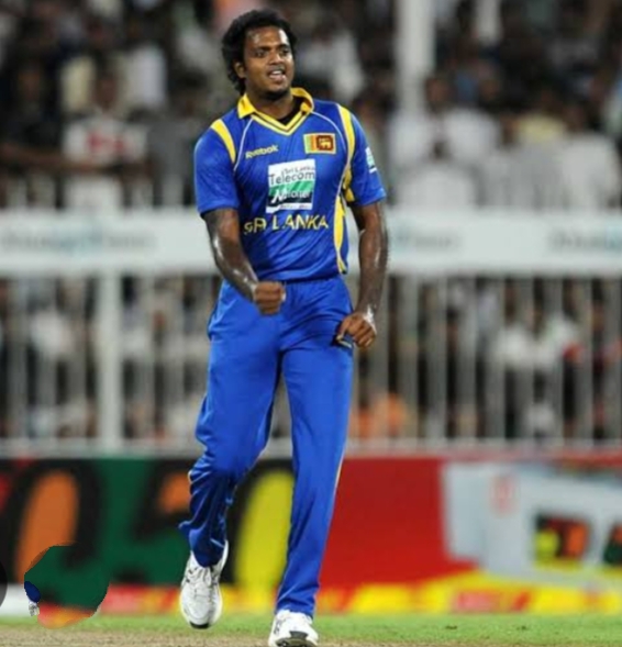 Dilhara Fernando: The Relentless Lankan Speedster featured image