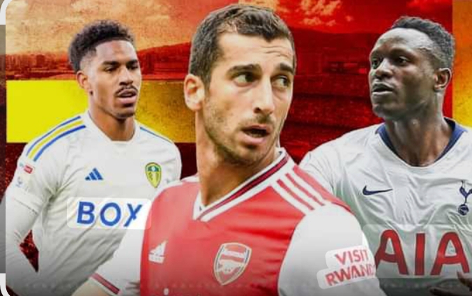 Top 7 Countries with Only One Player in the English Premier League