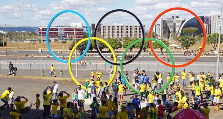 The Historic Birth of the Special Olympics: A Legacy That Began in 1968 featured image