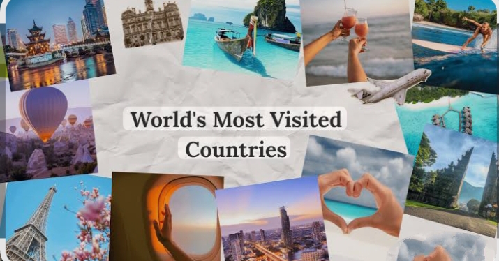 Top 10 Best Countries to Travel in 2025