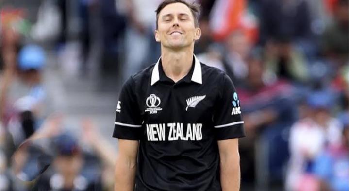 Trent Boult – The Kiwi Speedster Who Rules the Cricketing World featured image
