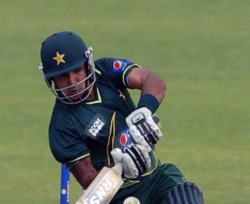 Rameez Raja Pakistani domestic cricketer  born 31 July 1987. featured image