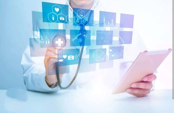 Artificial Intelligence in Healthcare: Transforming Diagnosis, Treatment, and Drug Discovery featured image