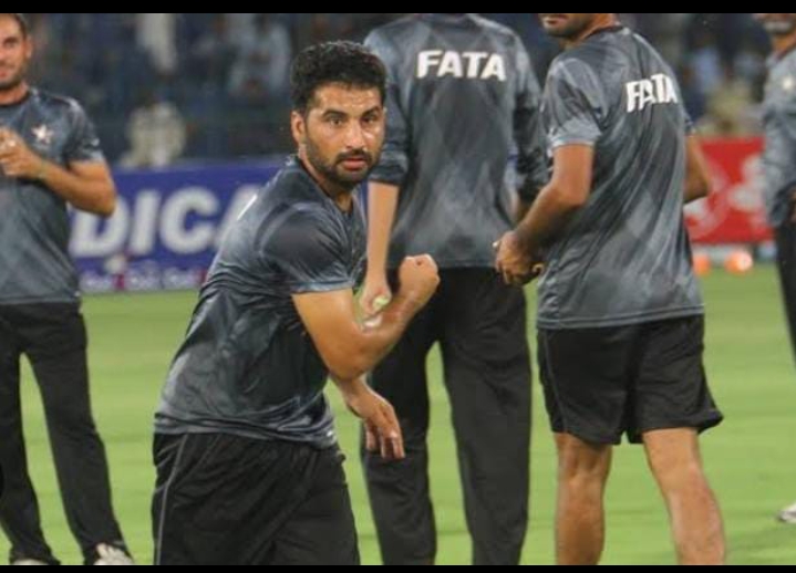 Mohammad Irfan – Rising Leg-Spin Talent from Bajour Agency featured image