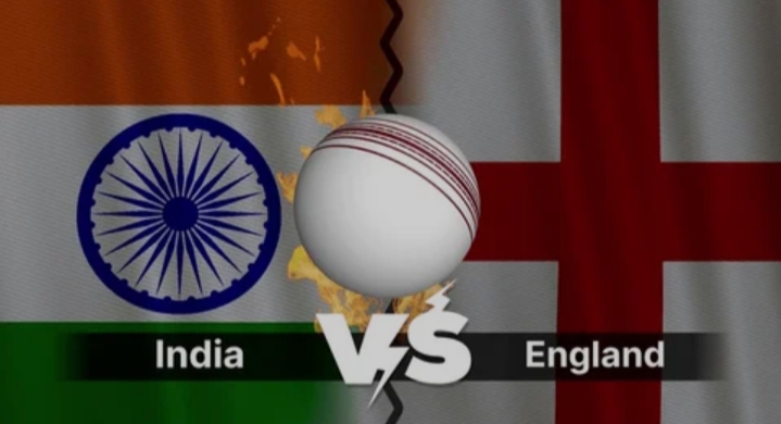 Cricket – India vs. England, 5th Test at The Oval featured image