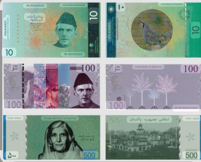 Pakistan’s New Currency: A Bold Step Towards Modernization featured image