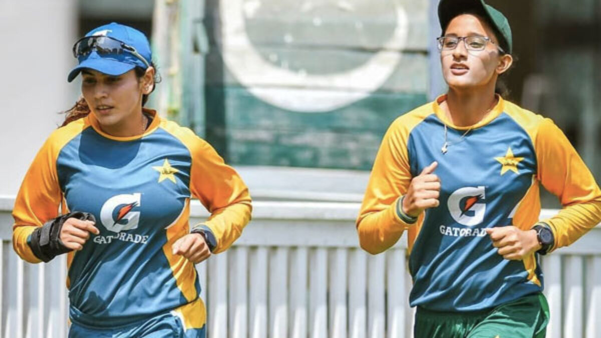 Cricket Fitness: Strength, Agility, and Endurance for Top Cricket Players featured image