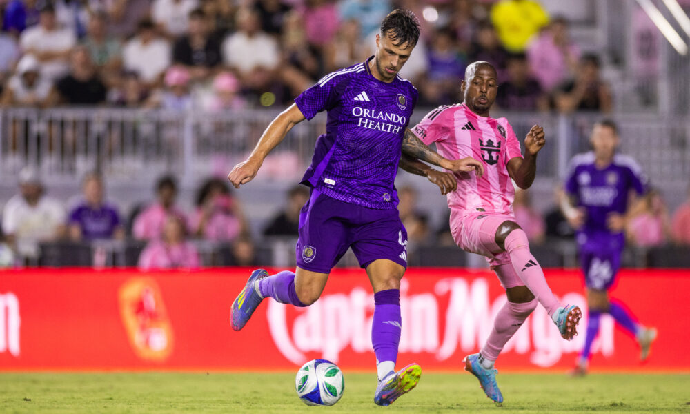 Orlando City Clinches Convincing 4-1 Win Over Inter Miami featured image