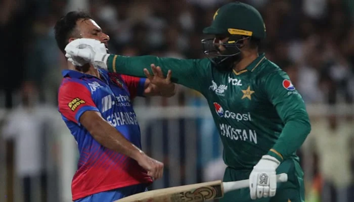 Pakistan vs Afghanistan 4th Match: Asia’s Second Best Team Going to Be Slapped Again Tonight? featured image