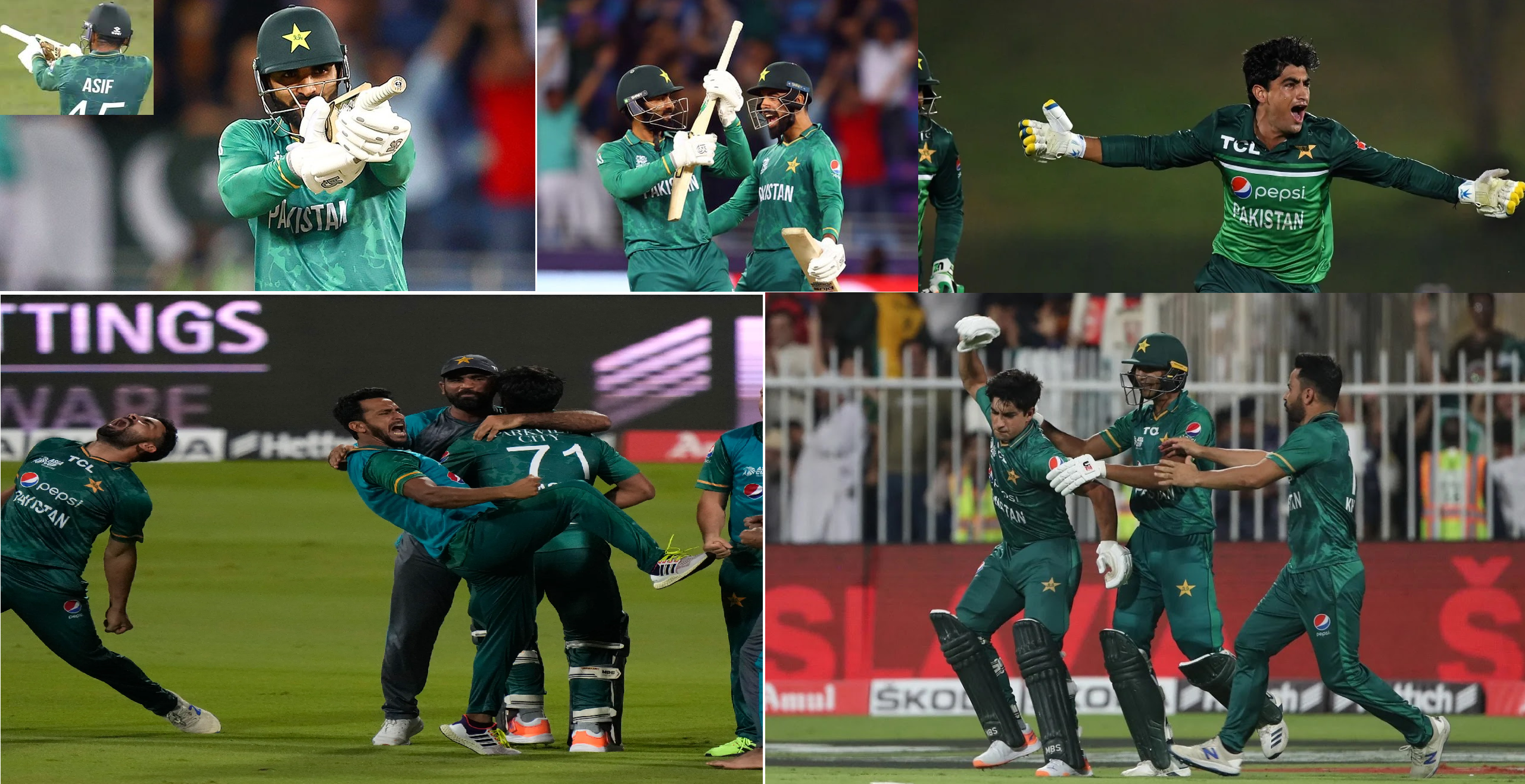 Pakistani Bamboo Bat: The Real Force Behind Afghanistan’s Second-Best Tag