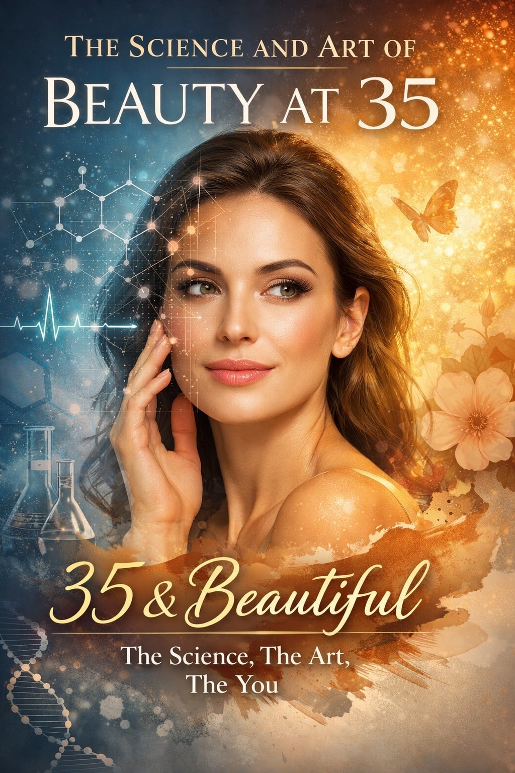 The Science and Art of Beauty at 35